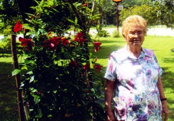 Obituary of Mary Kathleen Foy
