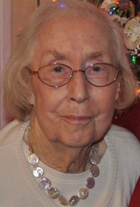 Obituary of Winona W. Humes