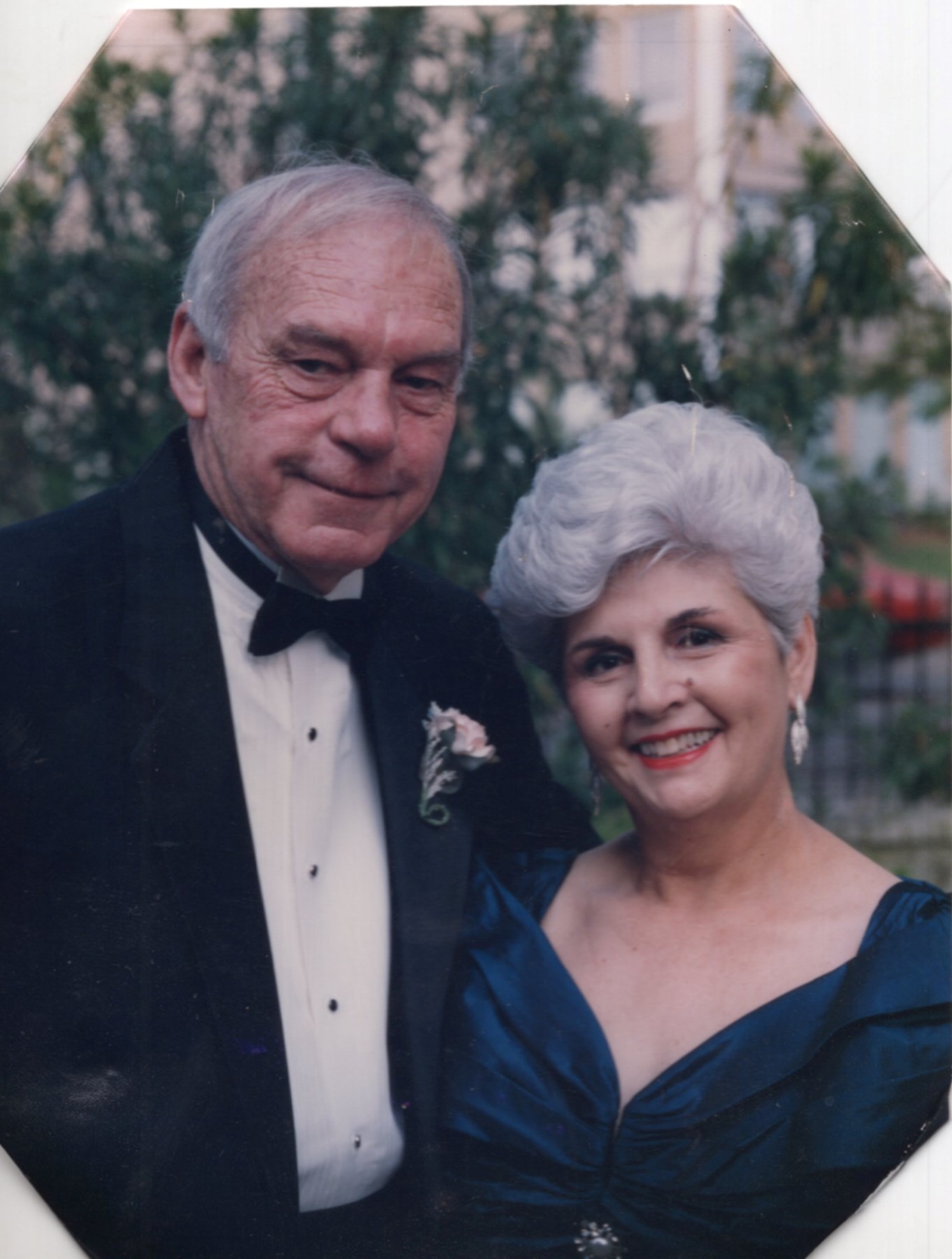 Obituary of Joyce Geraci Windstein