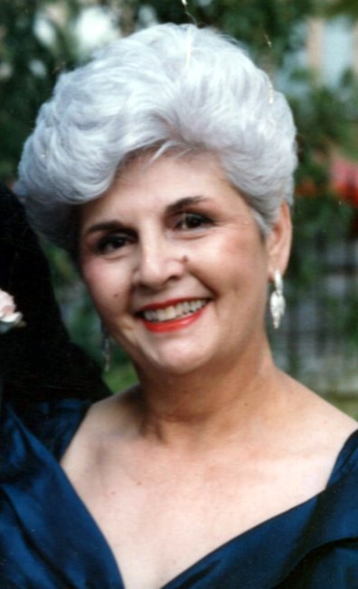 Obituary of Joyce Geraci Windstein