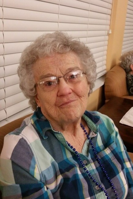 Obituary of Zillie Wall Fowler