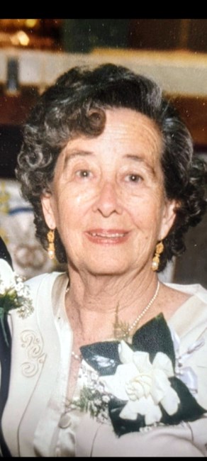 Obituary of Elvira V. Ortiz