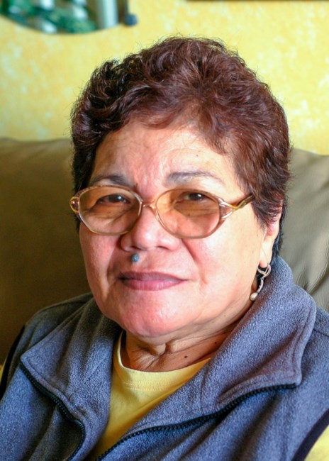 Obituary of Joy L. Esmeralda