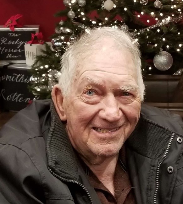 Obituary of Jack George Kudray Sr.