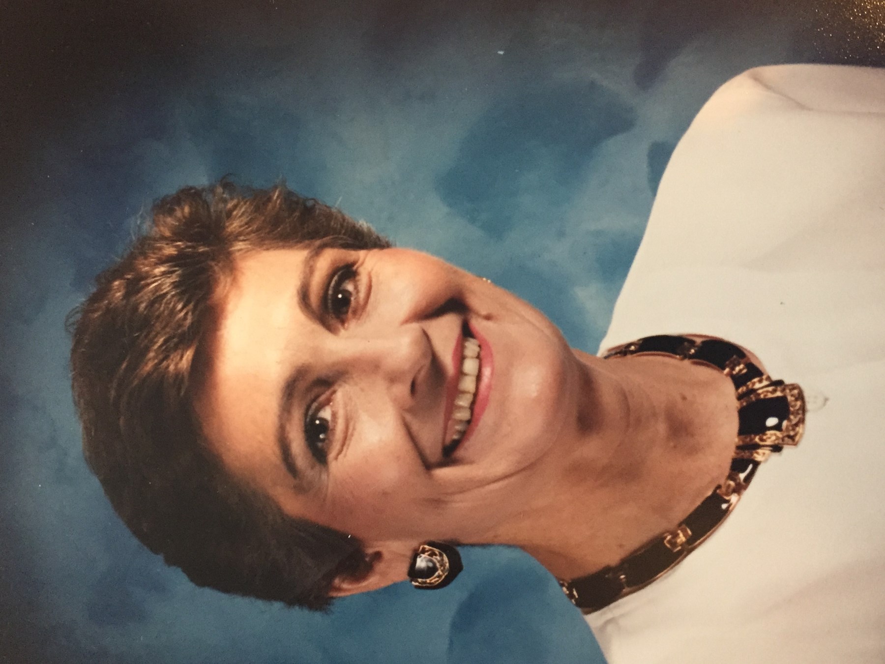 Obituario de Martha Spence Chaney