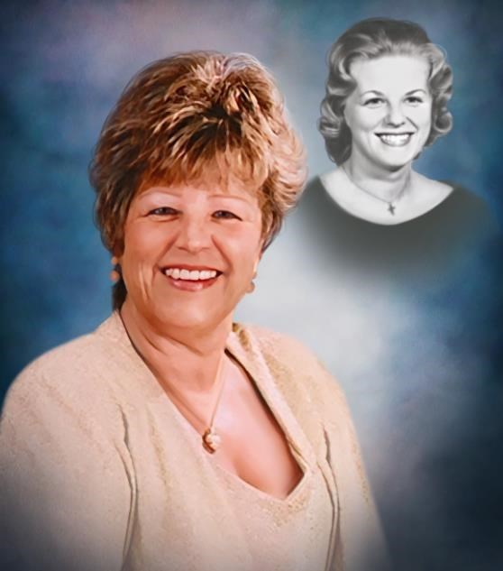Obituary of Sharon Rose Beam