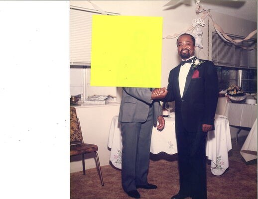 Obituary of Horace Michael Humes