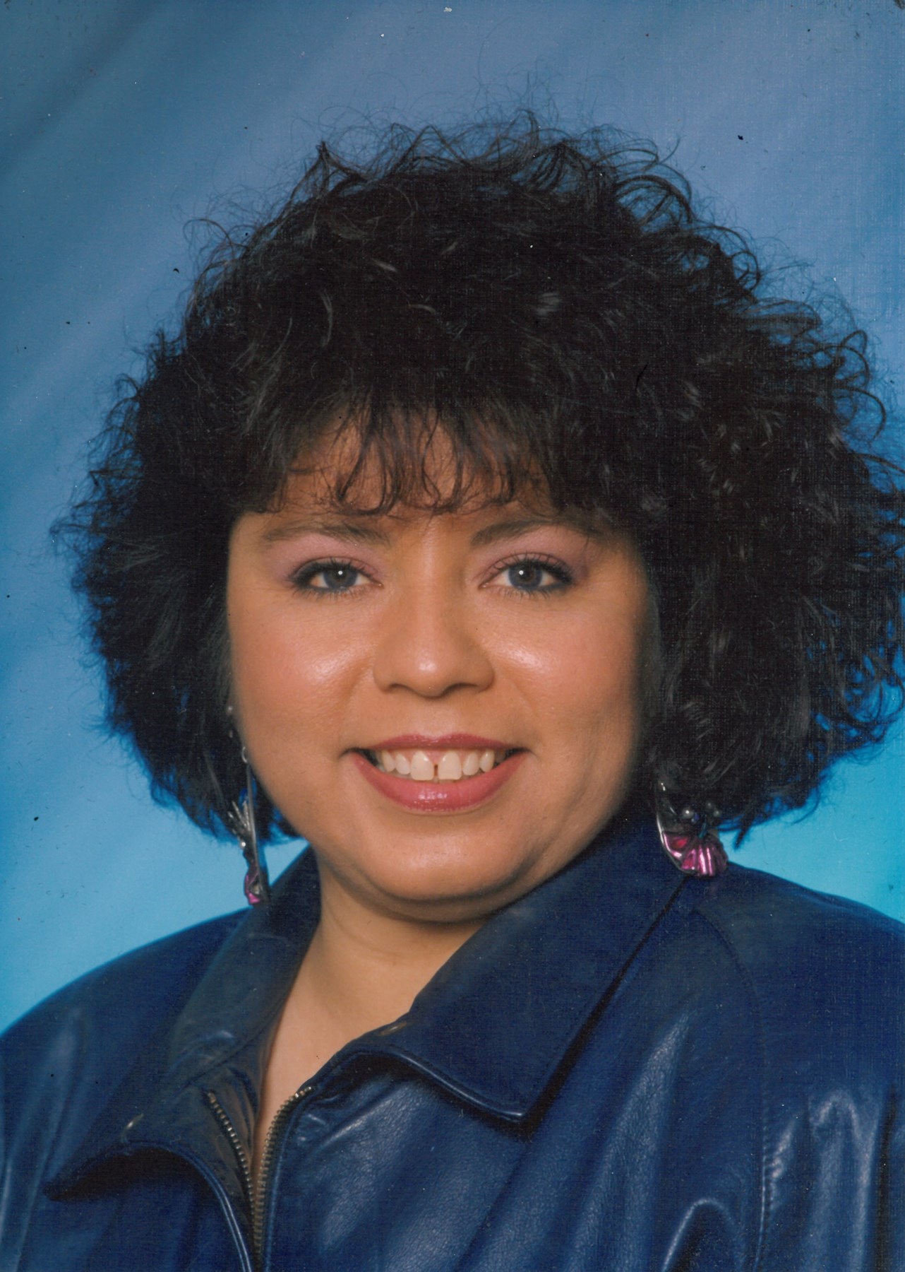 Obituary of Maria Christina Frausto