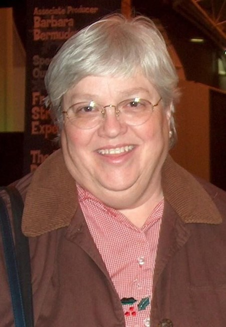 Obituary of Martha Sue Dillin