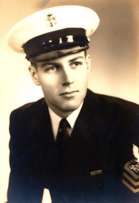 Obituary of John Charles Olsen