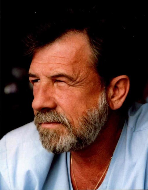 Obituary of Mr. Douglas Harry Hurst