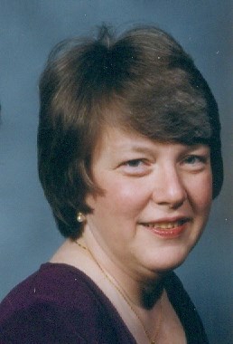 Obituary of Susan Quinn Rodgers