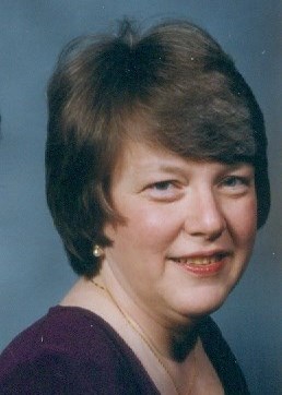 Obituary of Susan Quinn Rodgers