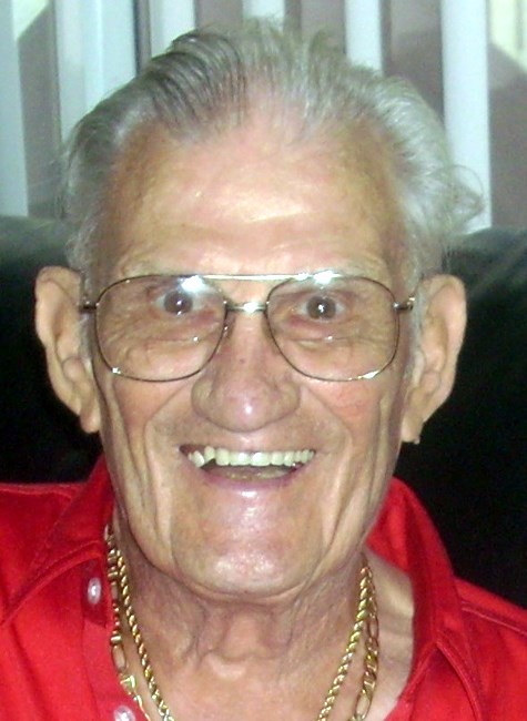 Obituary of William "Bill" Kroening