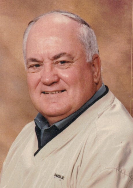 Obituary of John "Jack" Charles Wright, Sr.