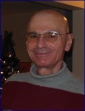 Avis de décès de Dennis Gary Slaton