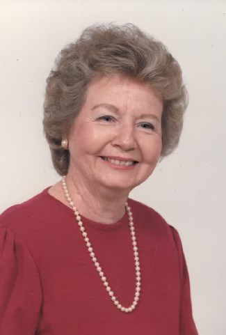 Obituary of Katherine Lutz