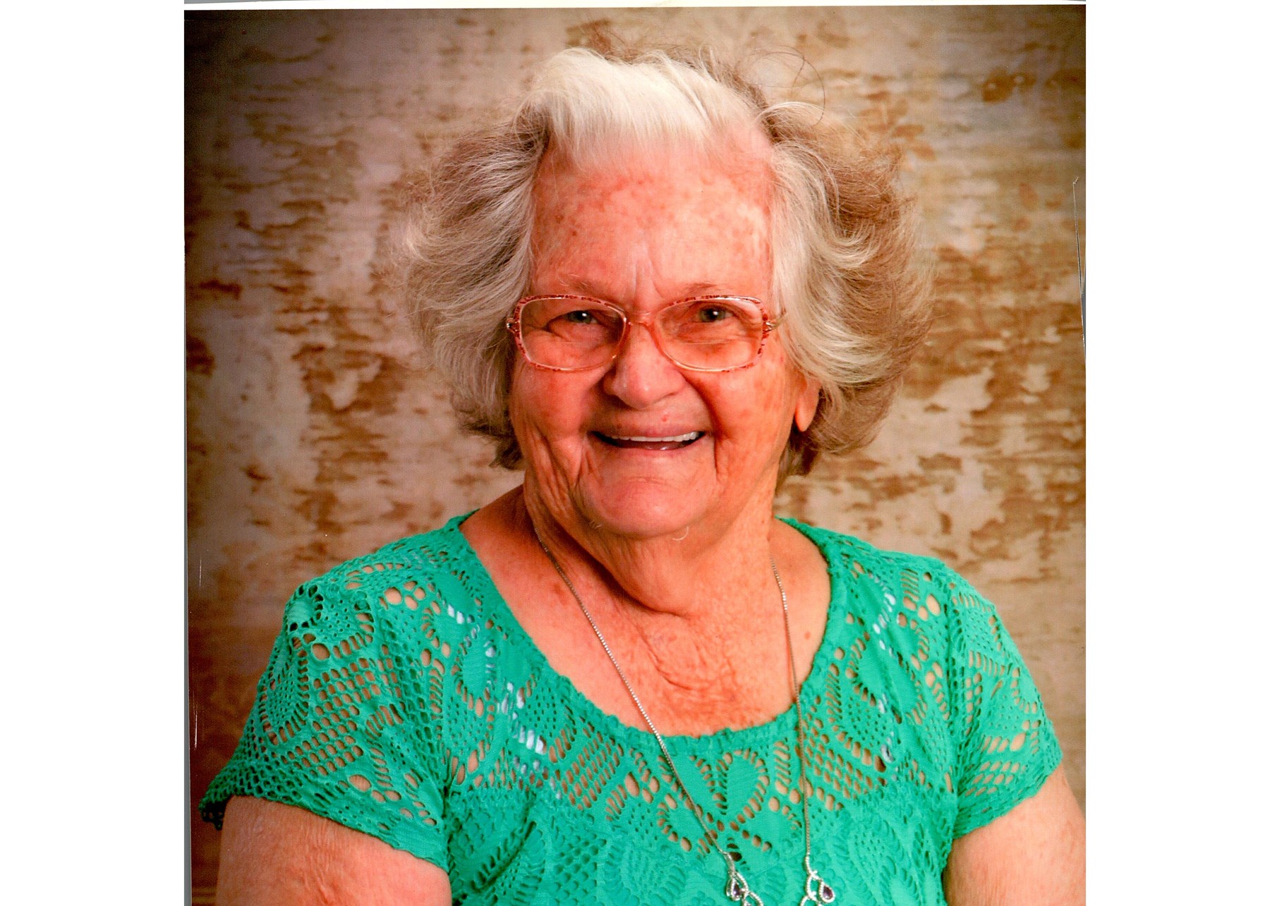 Obituary of Hazel Jennings