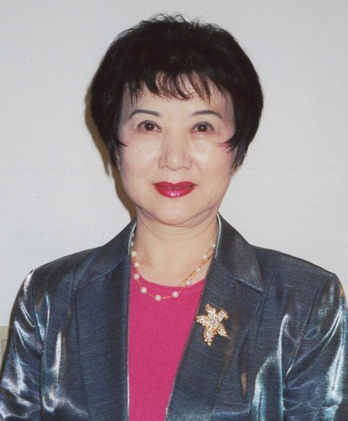 Obituary of Jennifer Su