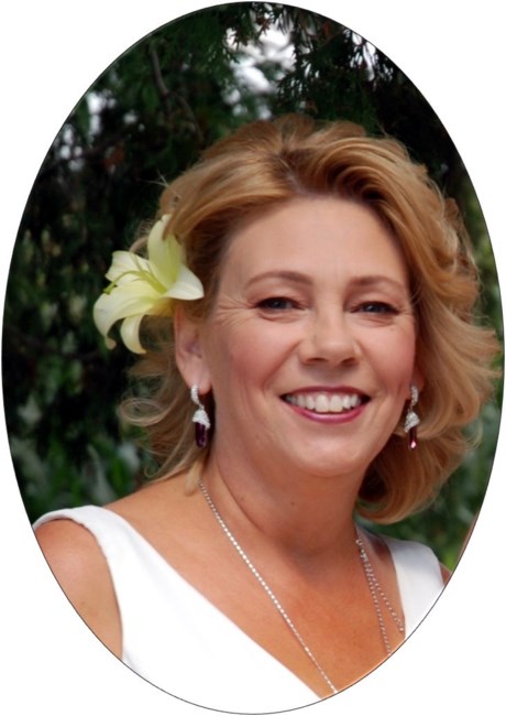 Obituary of Diana Susan VanderHarst