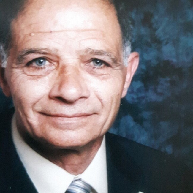 Obituary of Vincenzo Vullo