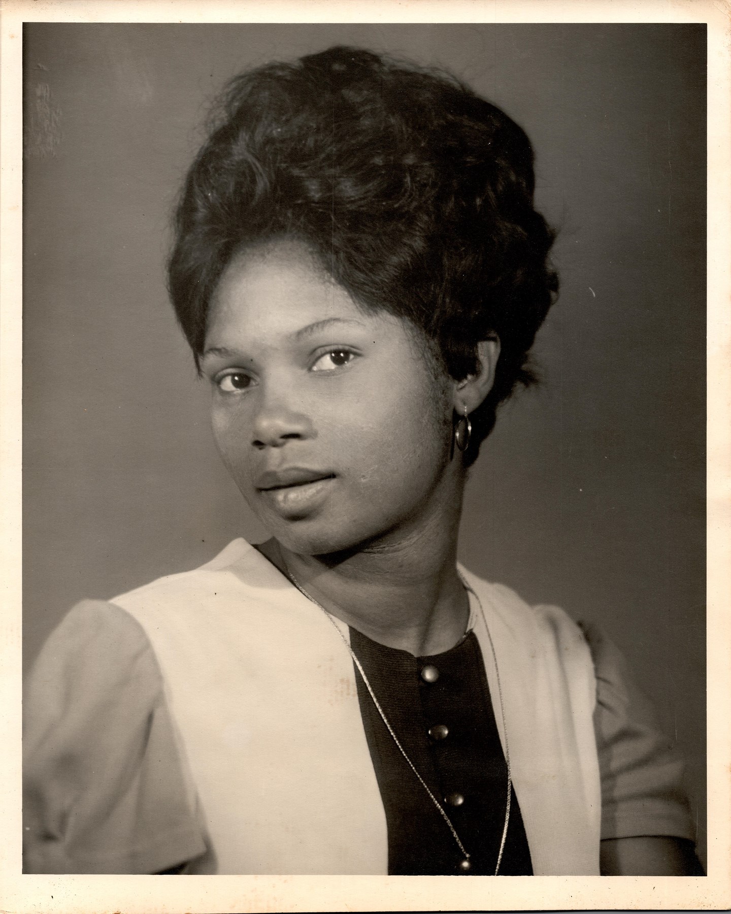 Obituary of Ghislaine Boutin