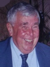 Obituary of James A. Dunham