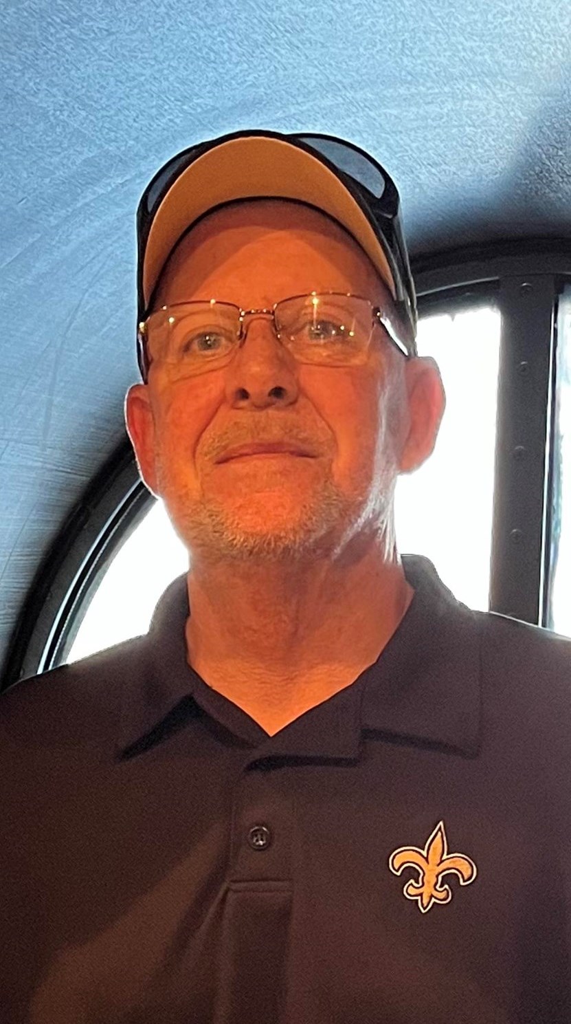 Harvey Litton avis de décès Shreveport, LA(02)