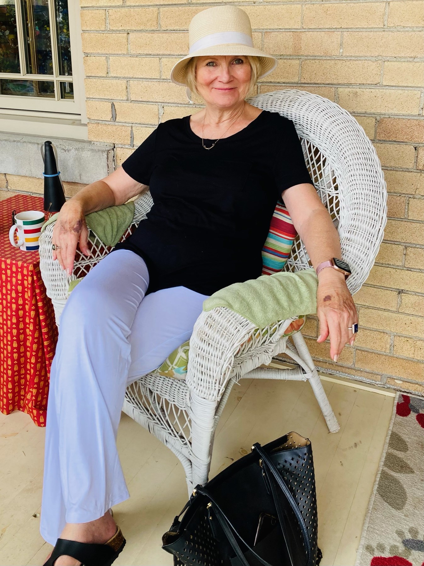 Obituary of Holly Elen Henderson