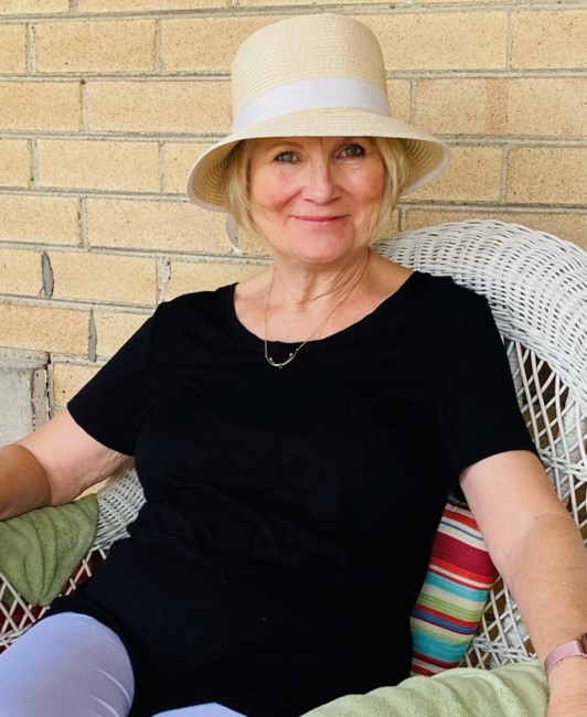 Obituary of Holly Elen Henderson