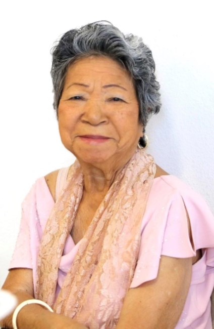 Obituary of Luz Maria Clemente