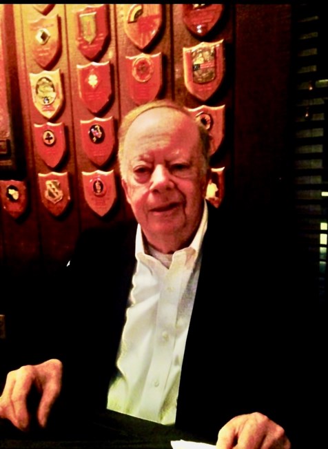 Obituary of Finley Denny Durham