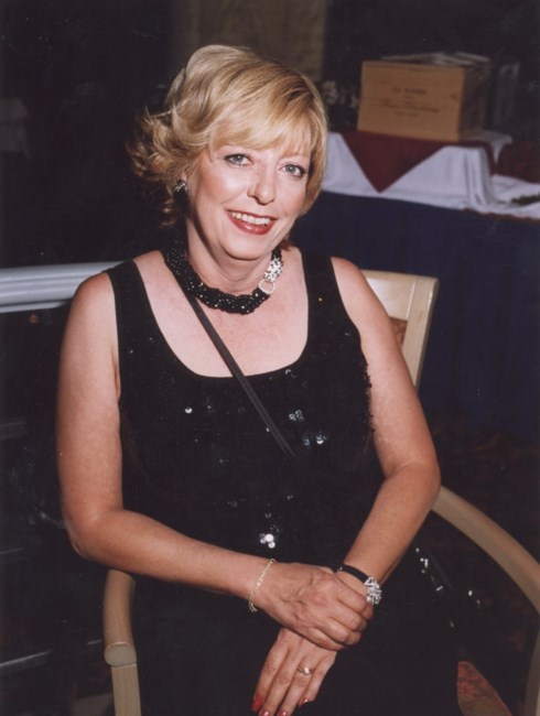 Obituary of Cynthia J. Bentley