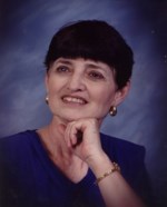 Betty Hanks