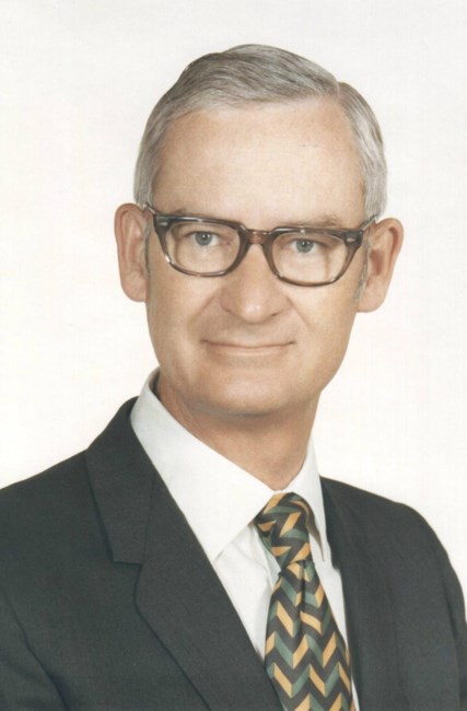 Obituary of Lawrence Rodney Rodgers, M.D.