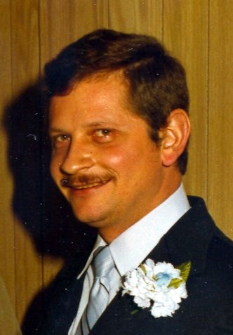 Obituary of John H. Wall Jr.