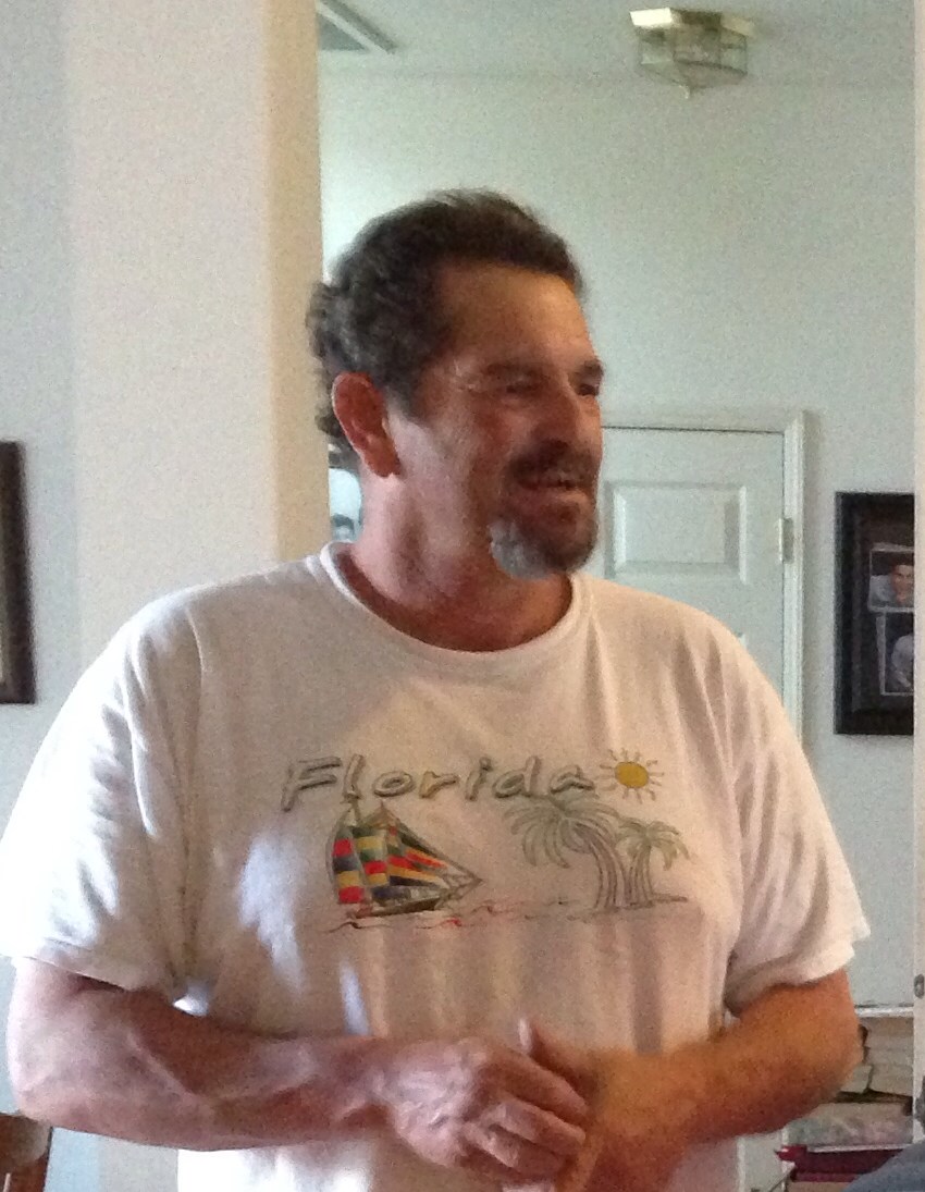 Obituary of Kenneth Gregory Stogner