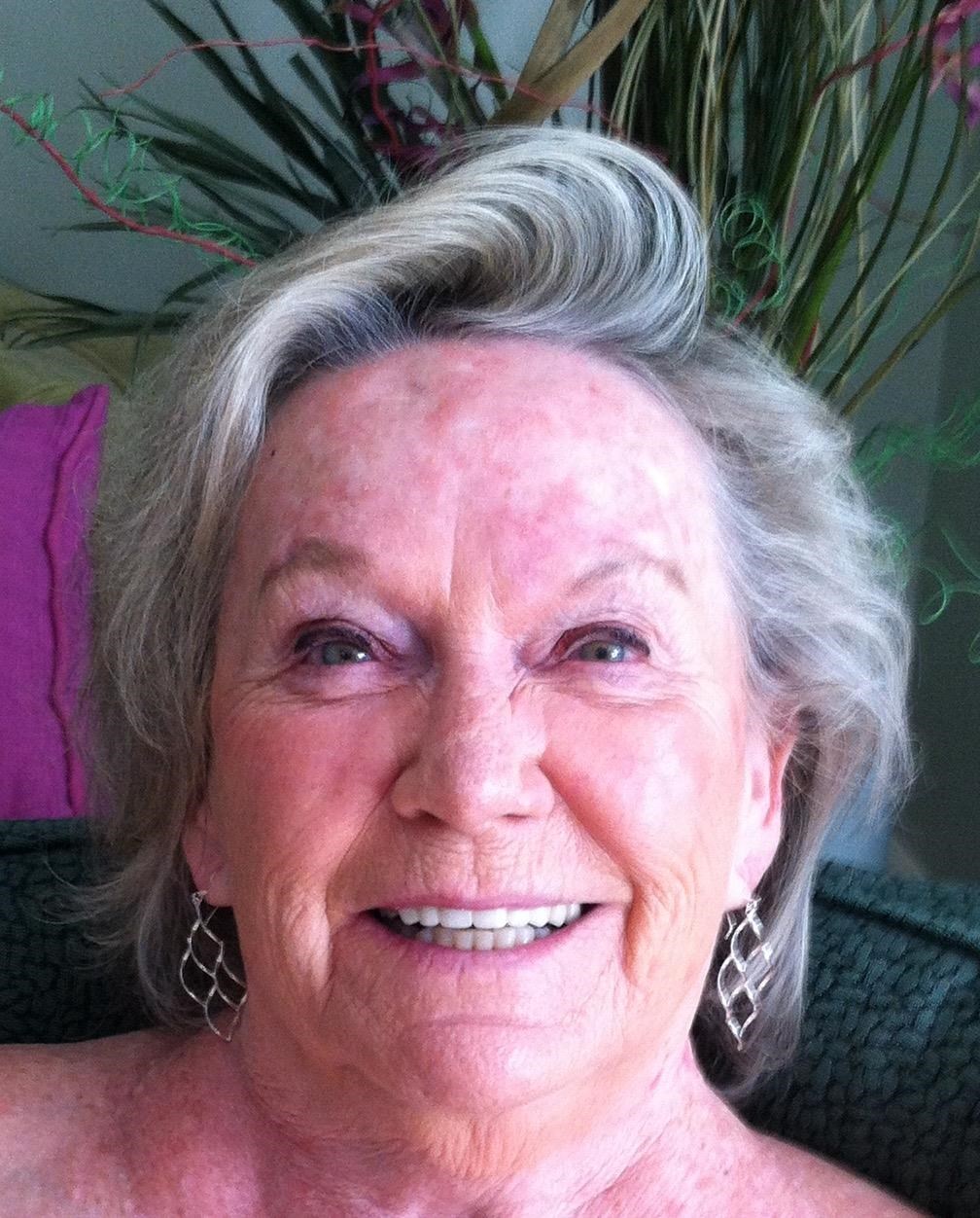 Obituary of Barbara Hairfield Moyer