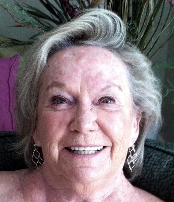 Obituary of Barbara Hairfield Moyer