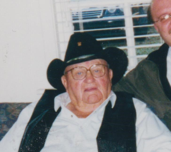 Obituary of Earl Calvin Bennett Sr.