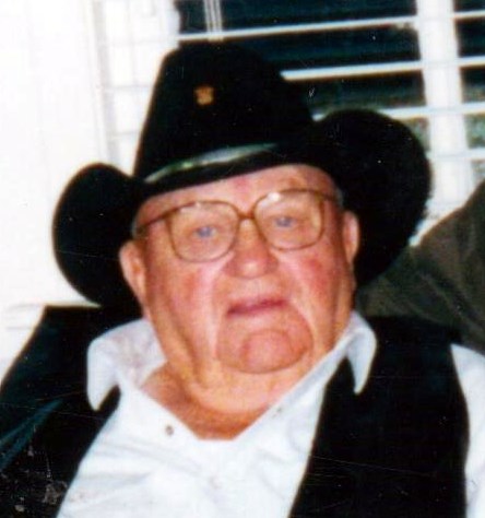 Obituary of Earl Calvin Bennett Sr.