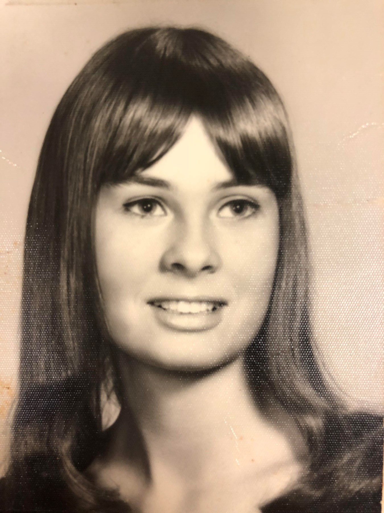 Obituary of Pamela Ann Thompson