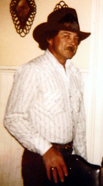 Obituary of Charles William Rieg