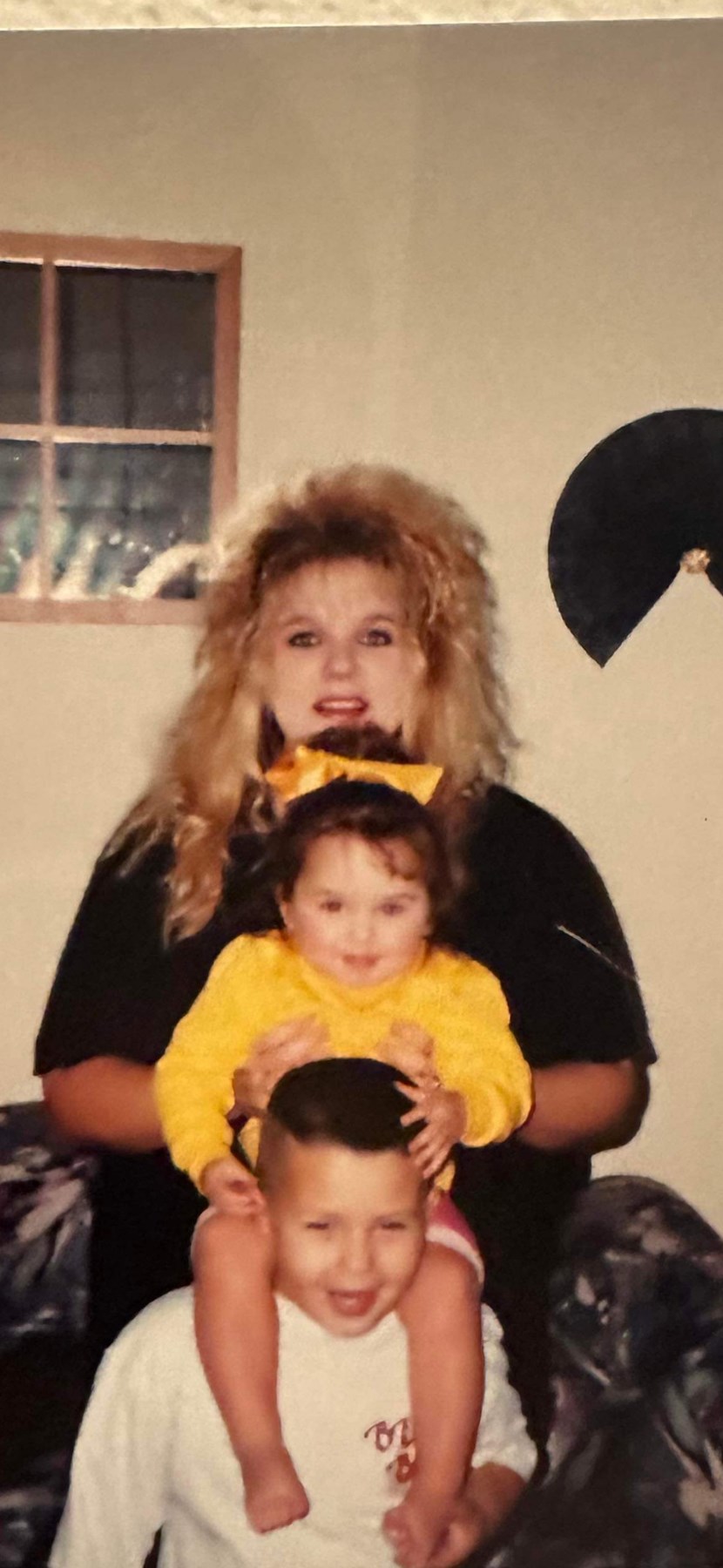 Obituary of Carrie Jane Tietjen