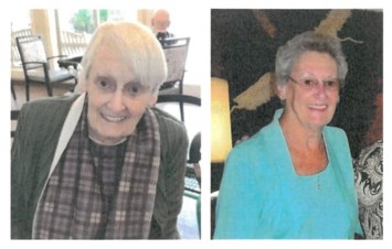 Obituary of Carol Anne Baker