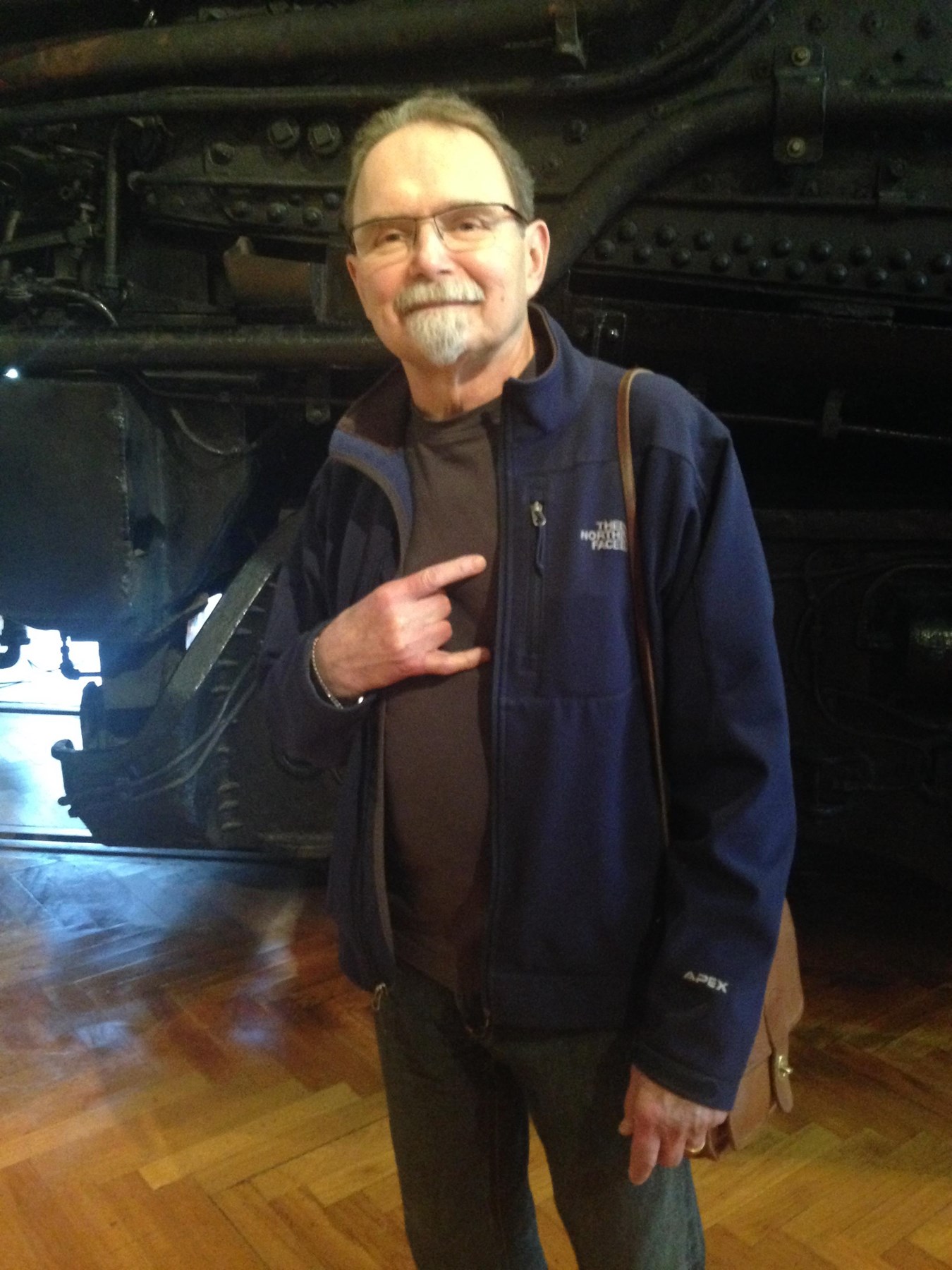 Obituary of Richard Joseph Wojcik