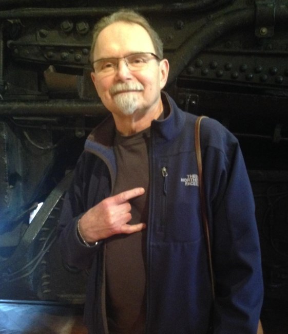 Obituary of Richard Joseph Wojcik