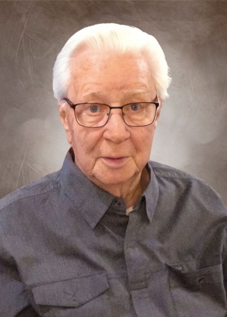 Obituary of Réal Hamel