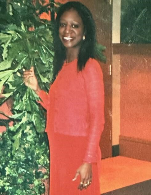 Obituary of Demetria Goodwin