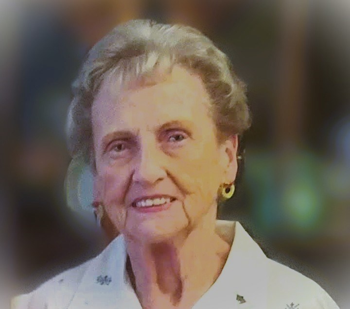 Obituary of Norma M Fulton